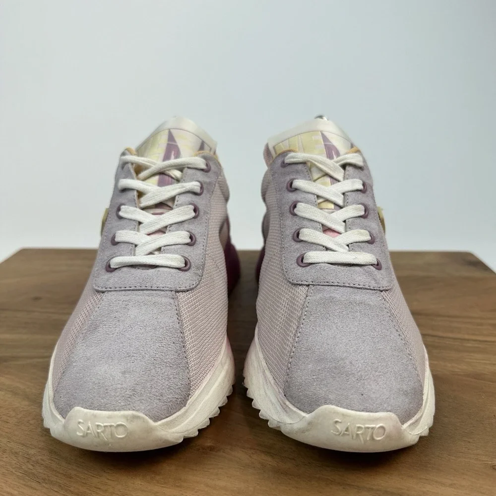 Franco Sarto size standard